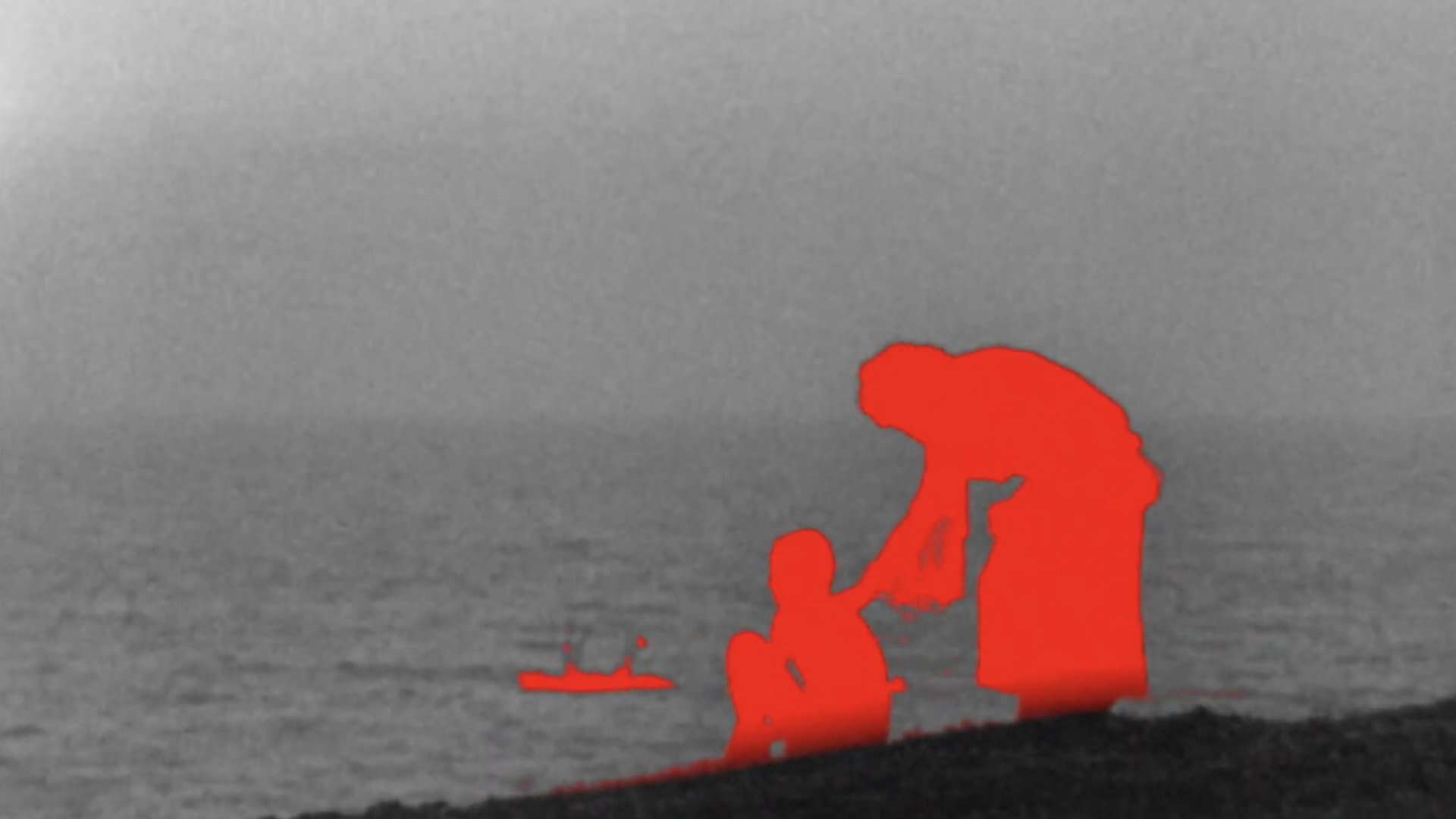 A Fidai Film still