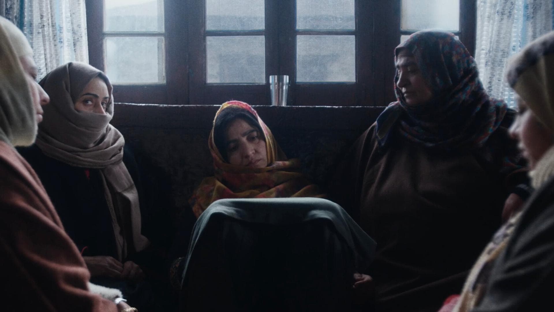 An Orphanage of Memories Shafiya Maqbool