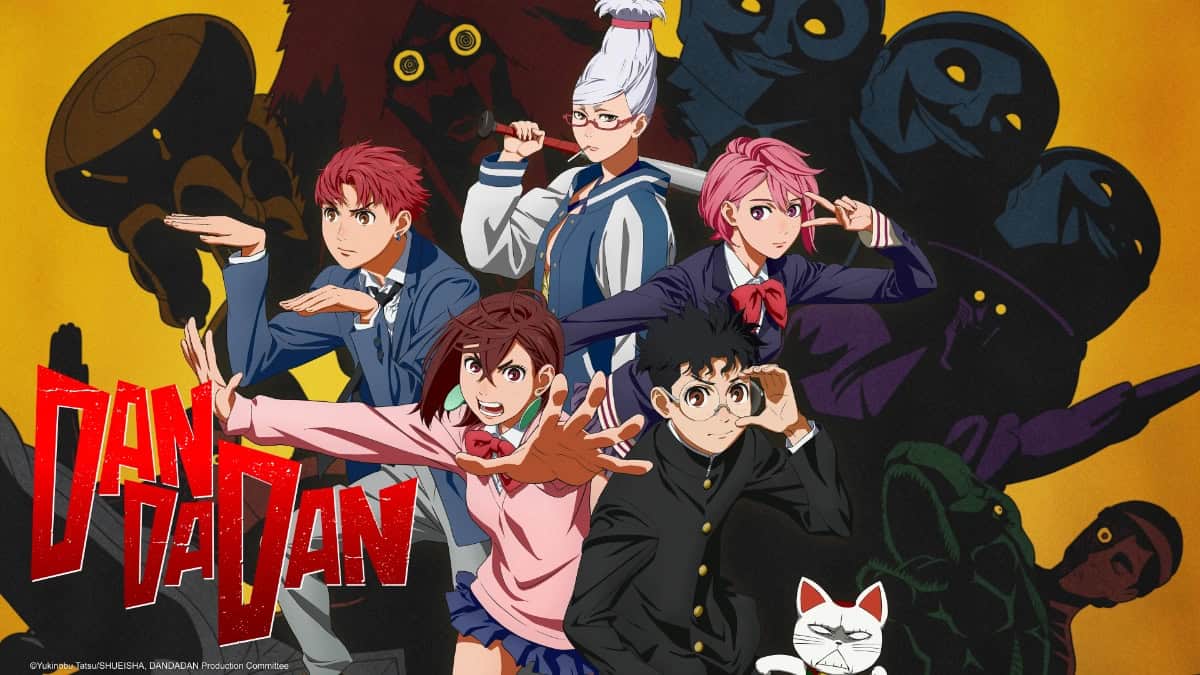Dan Da Dan