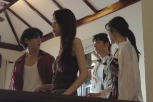 Dead Again trailer still