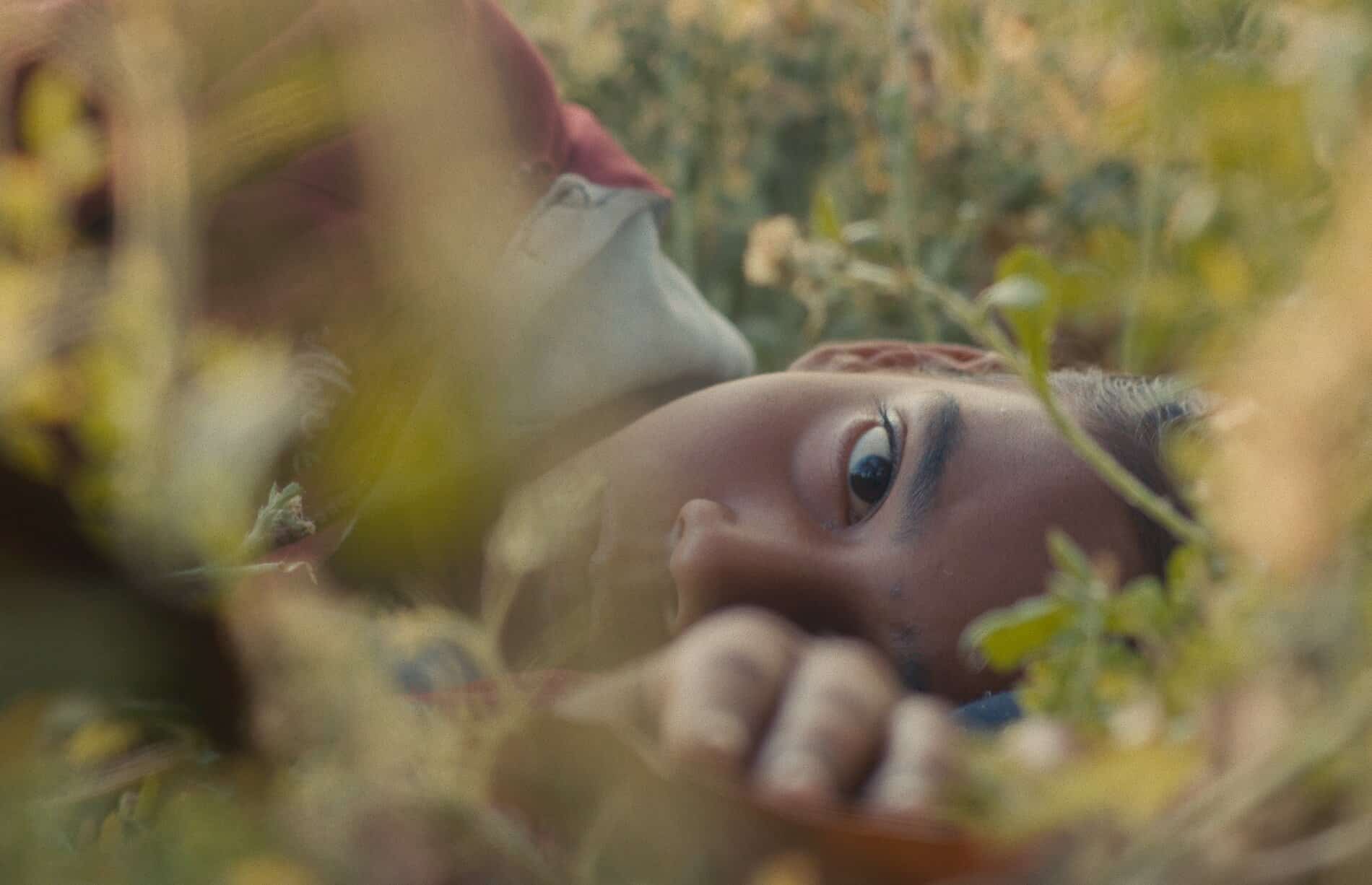 Still from Aranya Sahay's "Humans in the Loop"