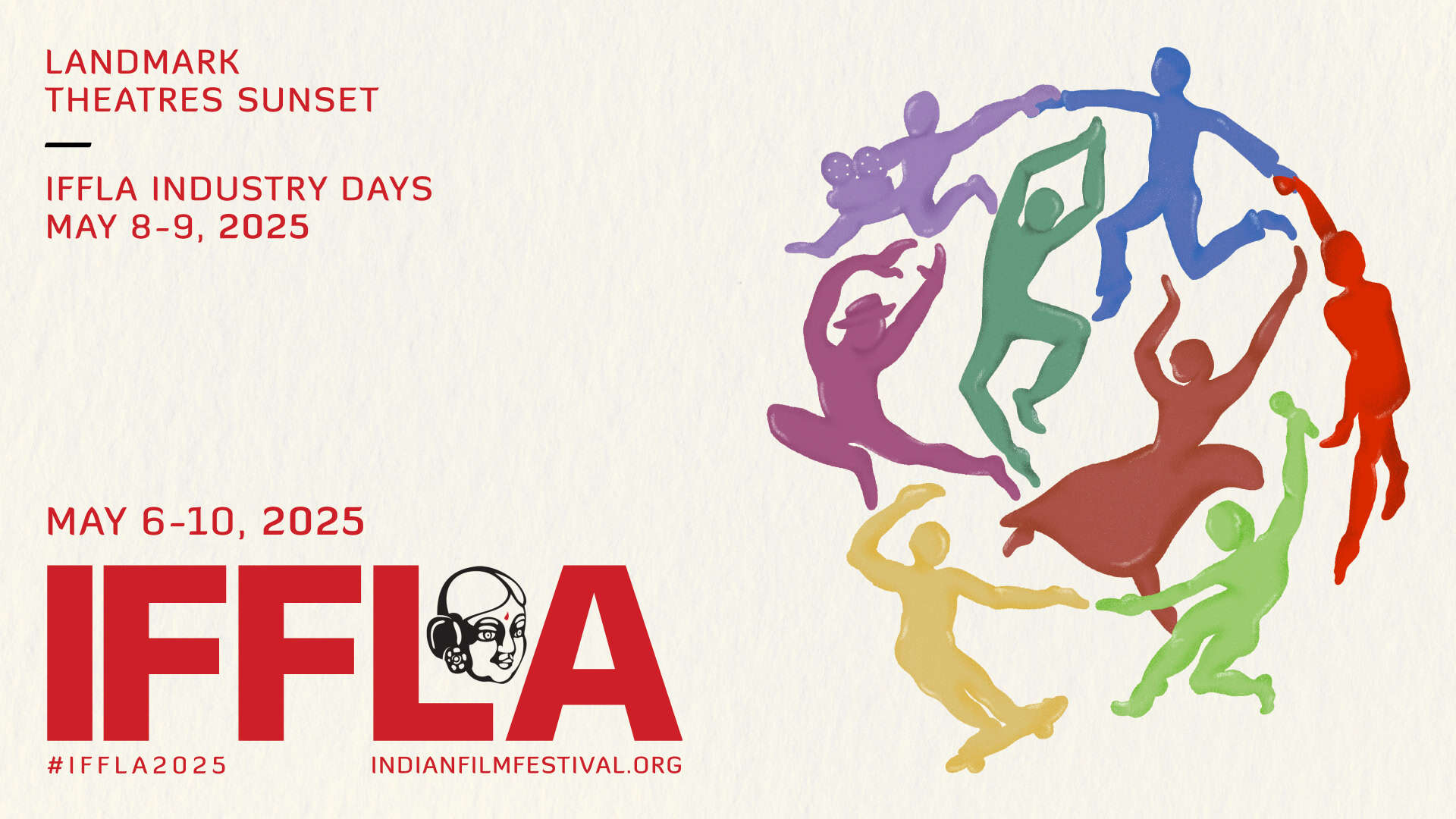 IFFLA Logo 2025