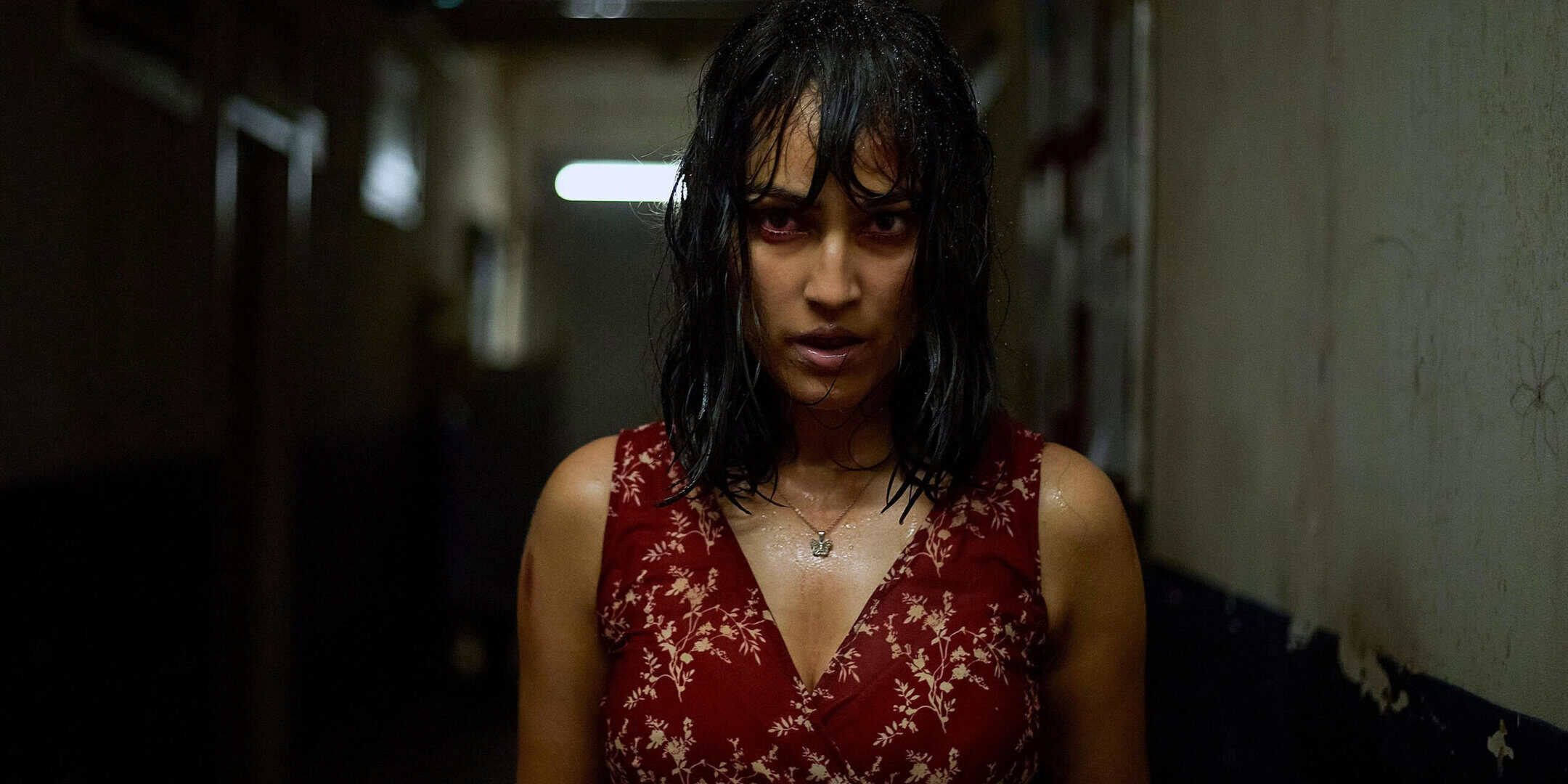 Khauf Monika Panwar