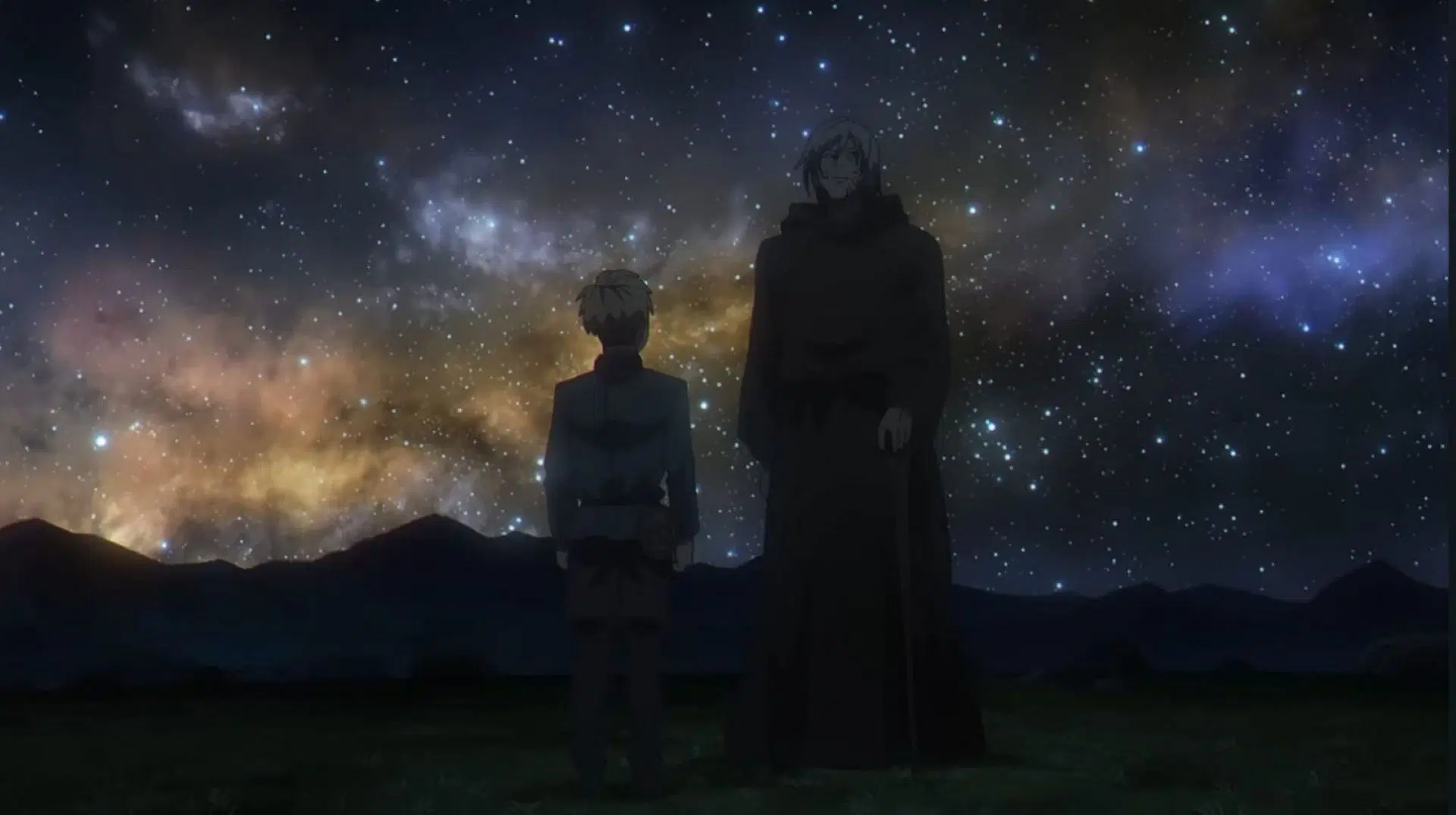 Orb: On the Movements of the Earth the Sky