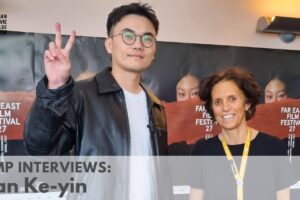 Pan Ke-yin