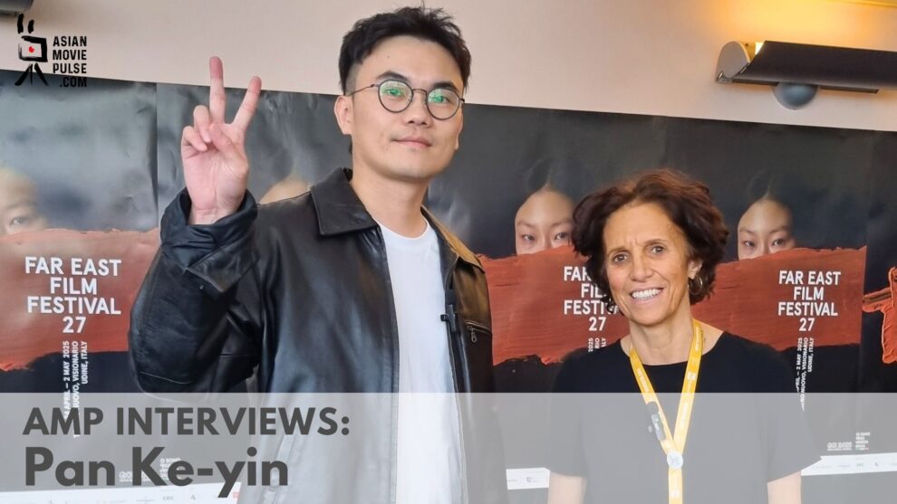 Pan Ke-yin