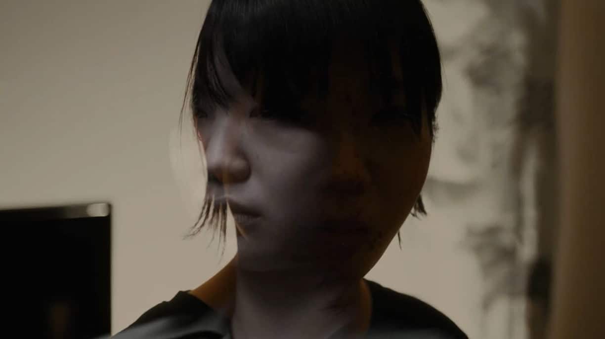 Perhaps You Kim Yunjeong