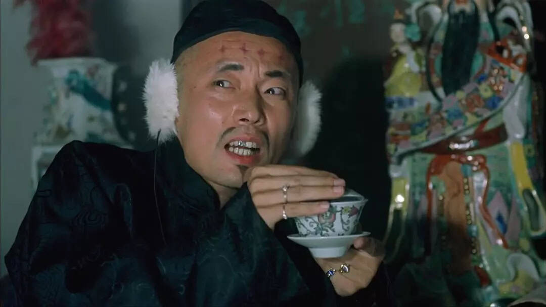 The Dream Factory Feng Xiaogang Ge You