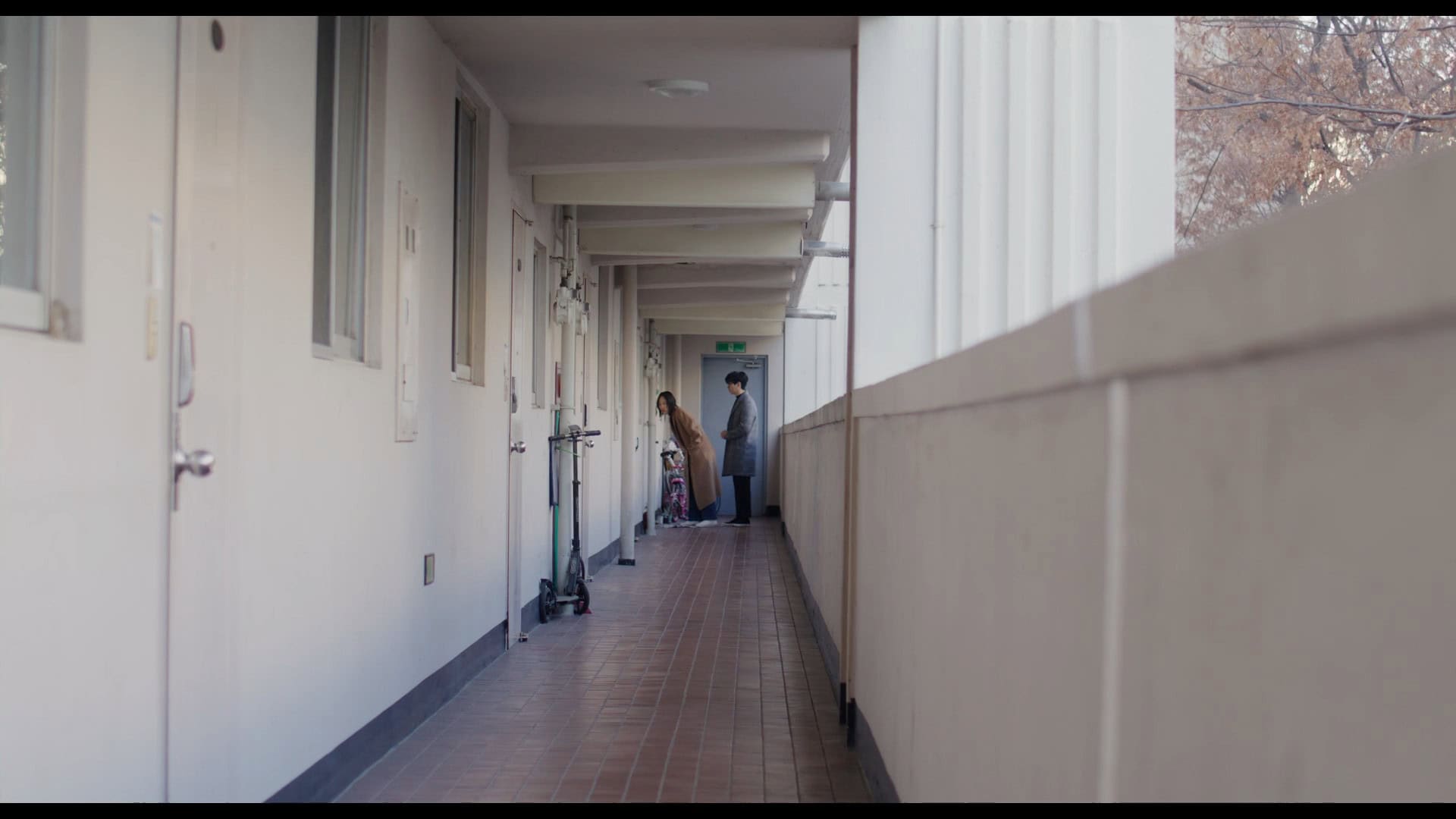 The Vicious, Jo Yangho, Geum Hannah, Jang Jihun