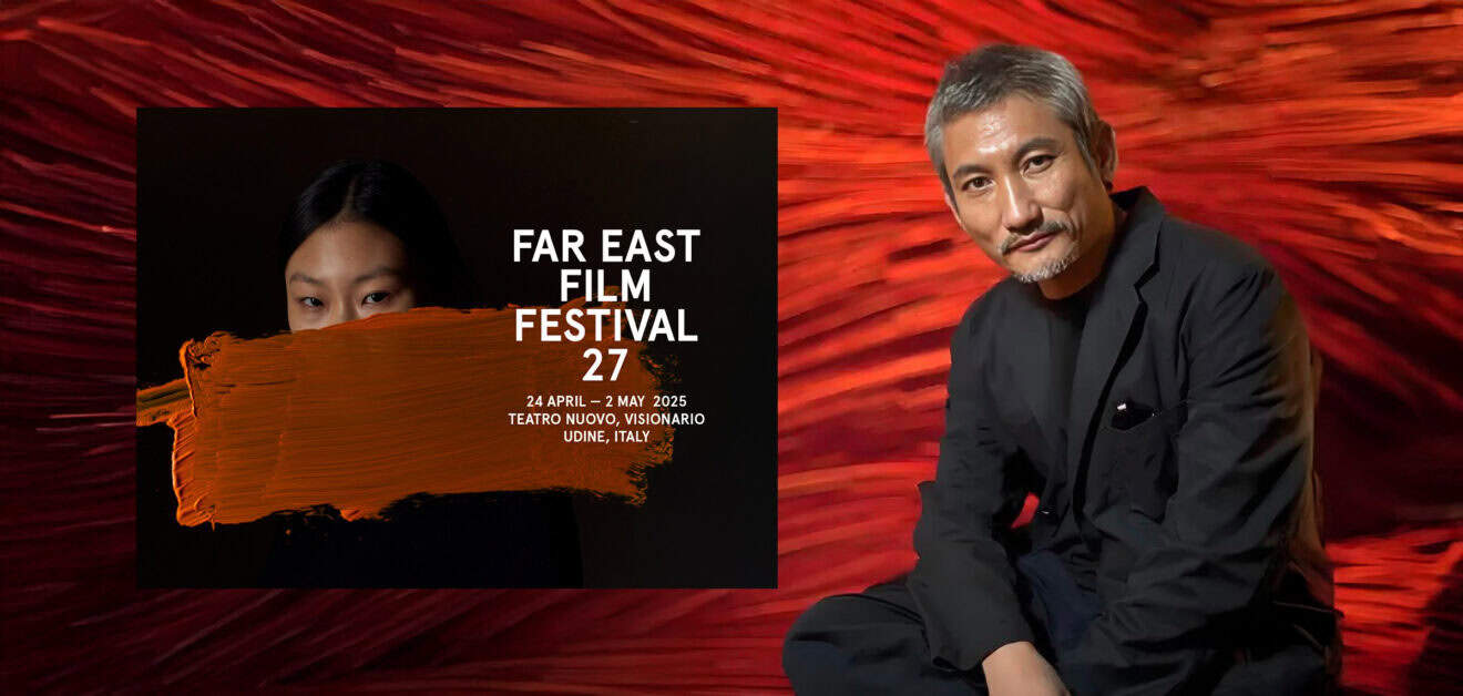 Tsui Hark