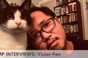 Victor Fan
