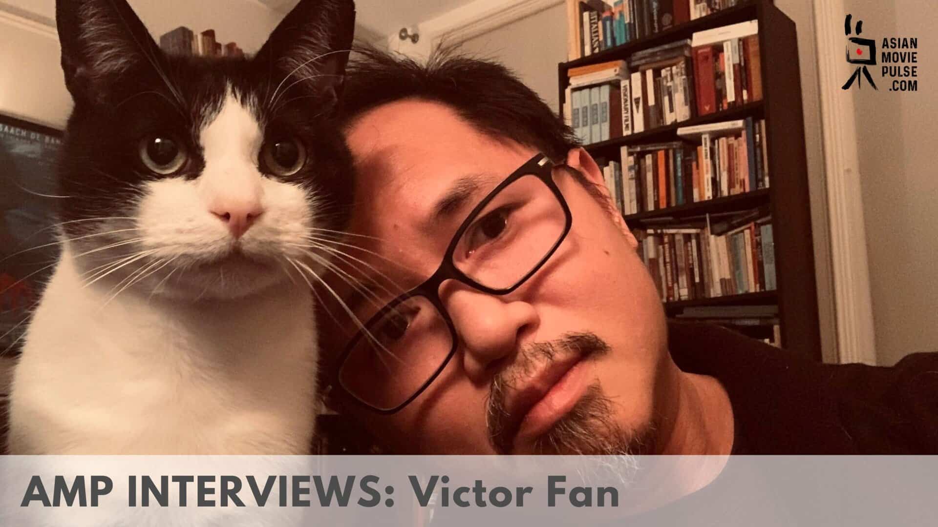 Victor Fan