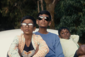 Naangal, Avinash Prakash