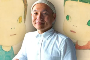 Masaaki Yuasa Daisy's life