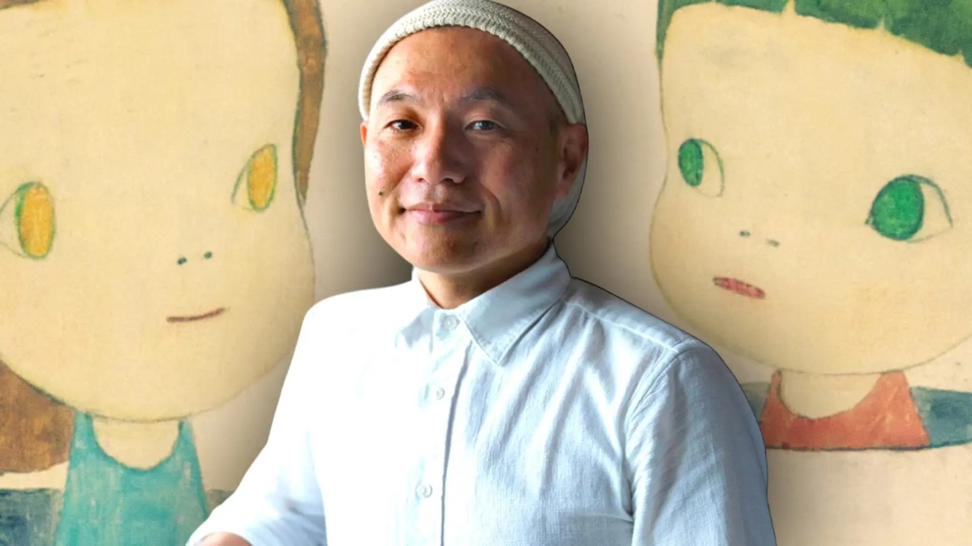 Masaaki Yuasa Daisy's life