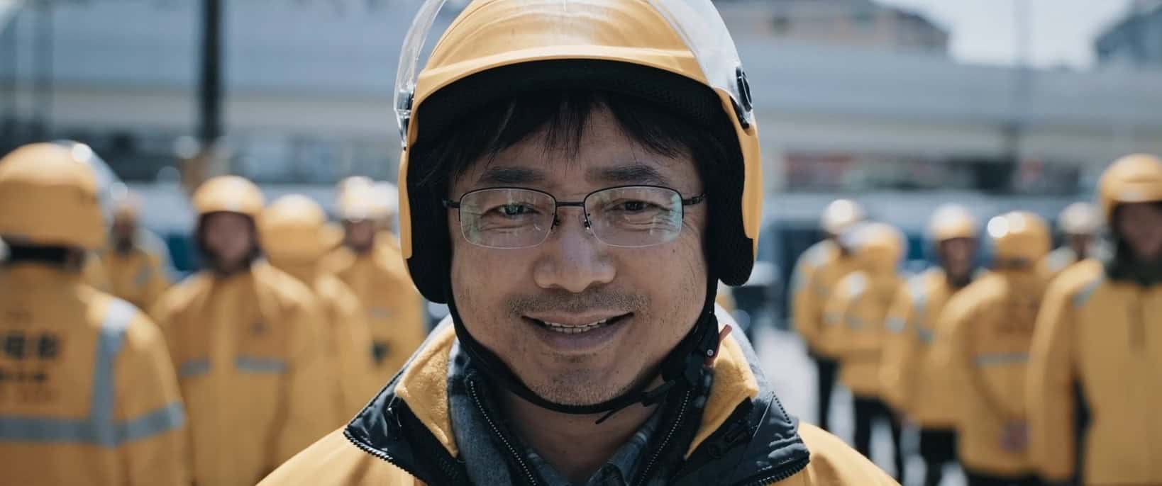 Xu Zheng
