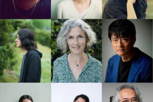 Judges for SSFF & ASIA 2025 competition