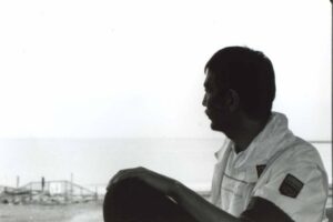 August Without Him still