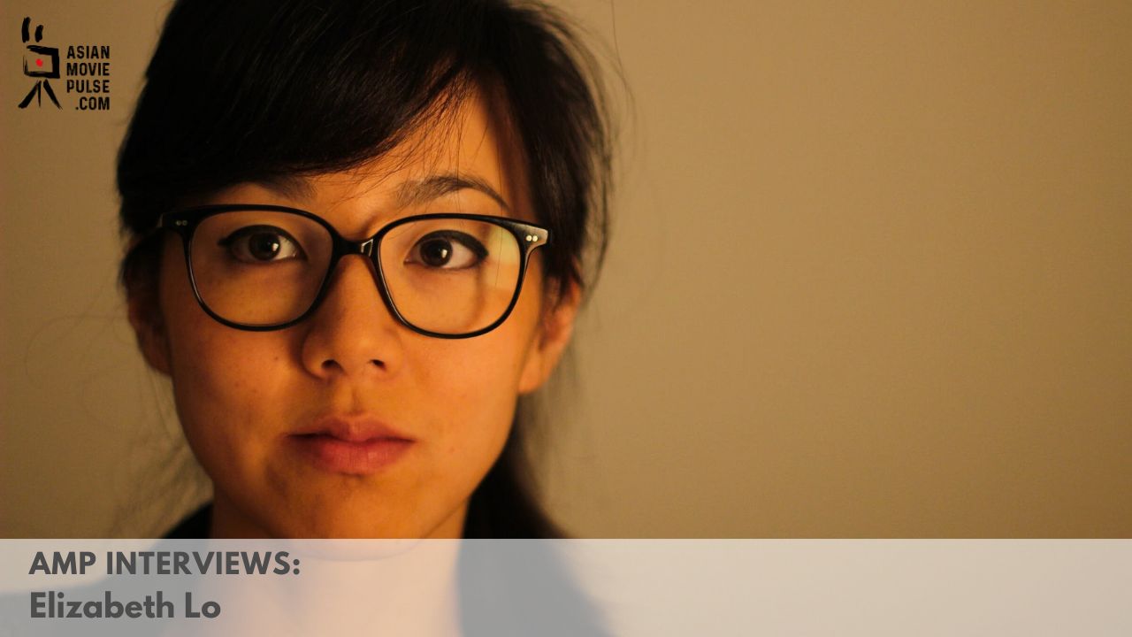 Elizabeth Lo interview CAAMfest