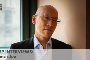 Francis Jue CAAMfest interview