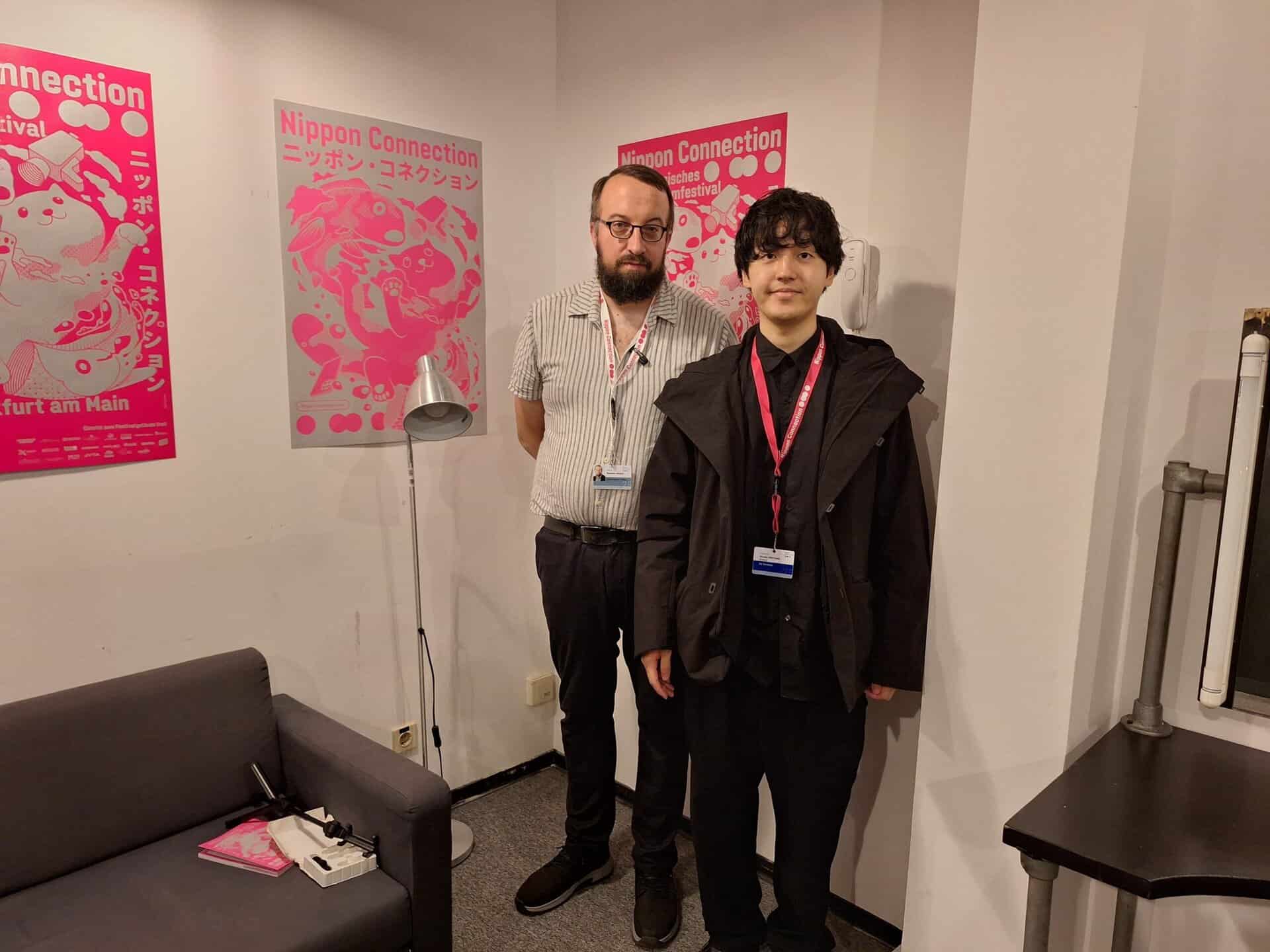 Hiroshi Okuyama