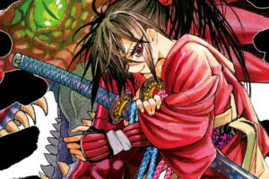 Isekai Samurai
