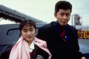 Neo Chinpira Sho Aikawa