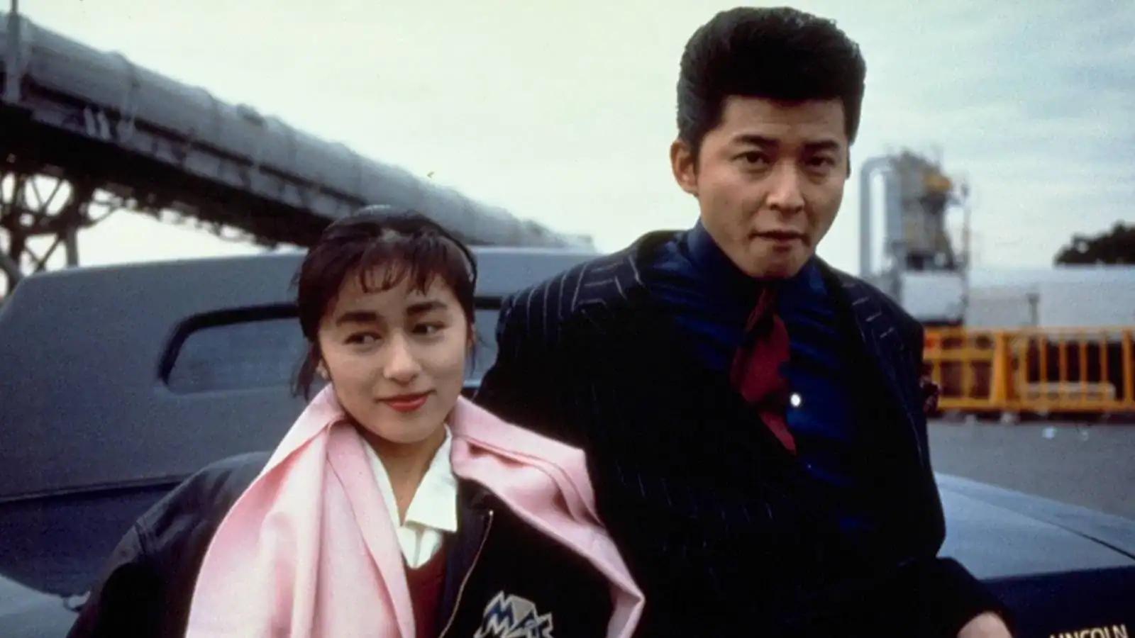 Riki Takeuchi Archives - Asian Movie Pulse