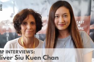 Oliver Siu Kuen Chan