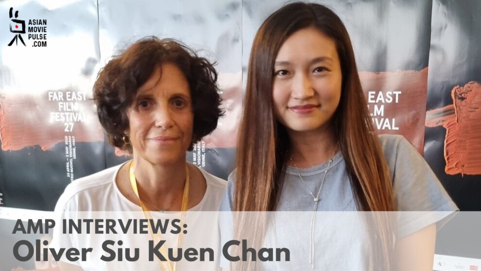 Oliver Siu Kuen Chan