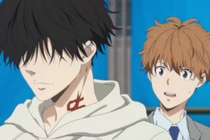 Ron Kamonohashi`s Forbidden Deductions Season Two key image