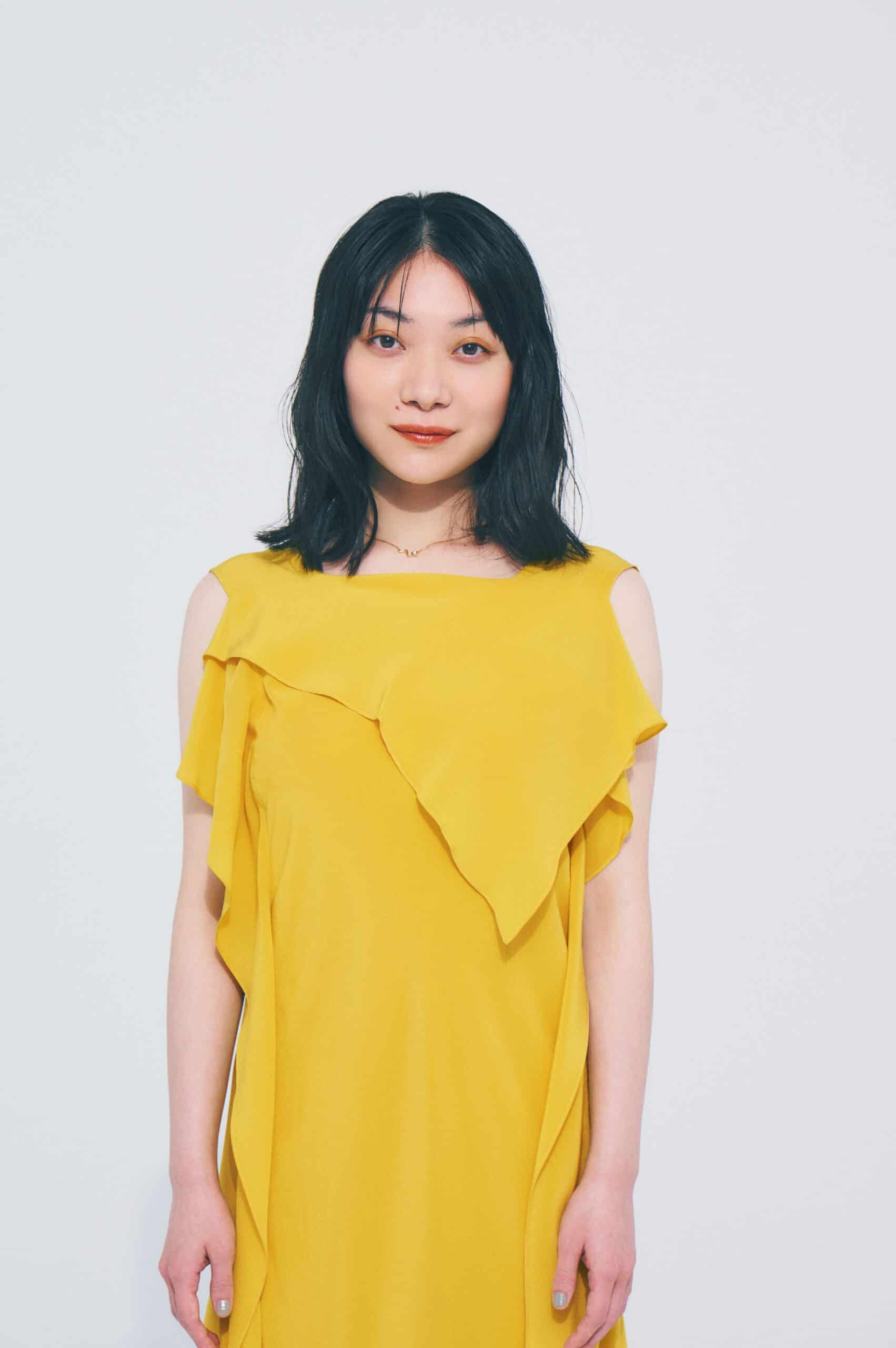 Toko Miura Profile Photo, PARCO THEATER _ PARCO STAGE.