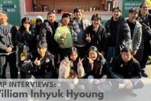 William Inhyuk Hyoung