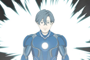 Jinsei, Ryuya Suzuki