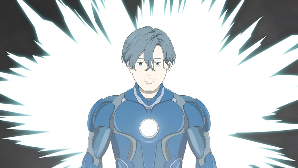 Jinsei, Ryuya Suzuki