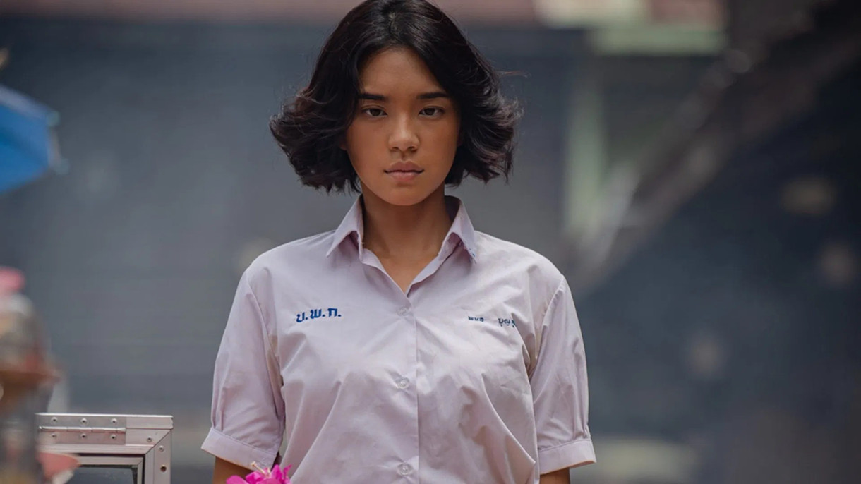 Panor, Puttipong Saisrikaew