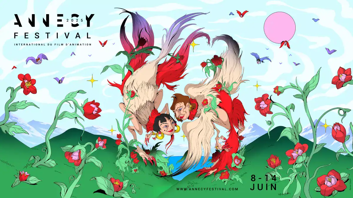 Annecy Film Festival