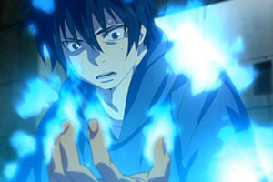 Blue Exorcist