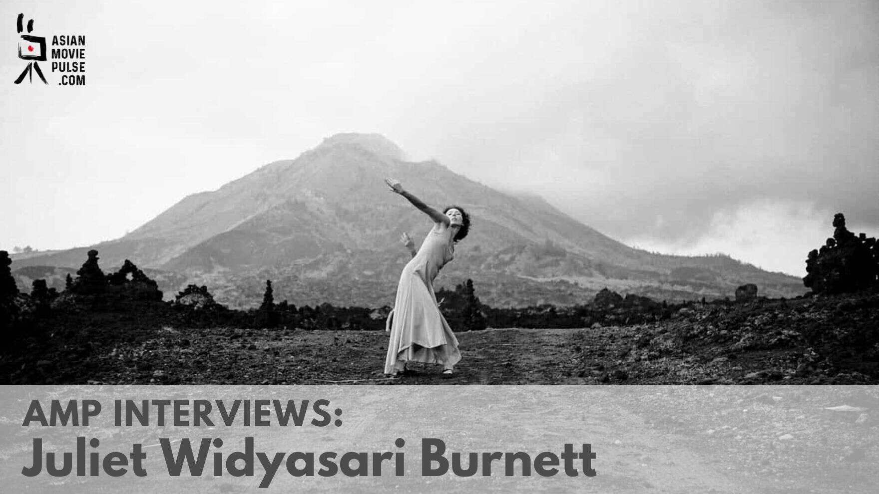 Juliet Widyasari Burnett Video Interview Samsara Garin Nugroho