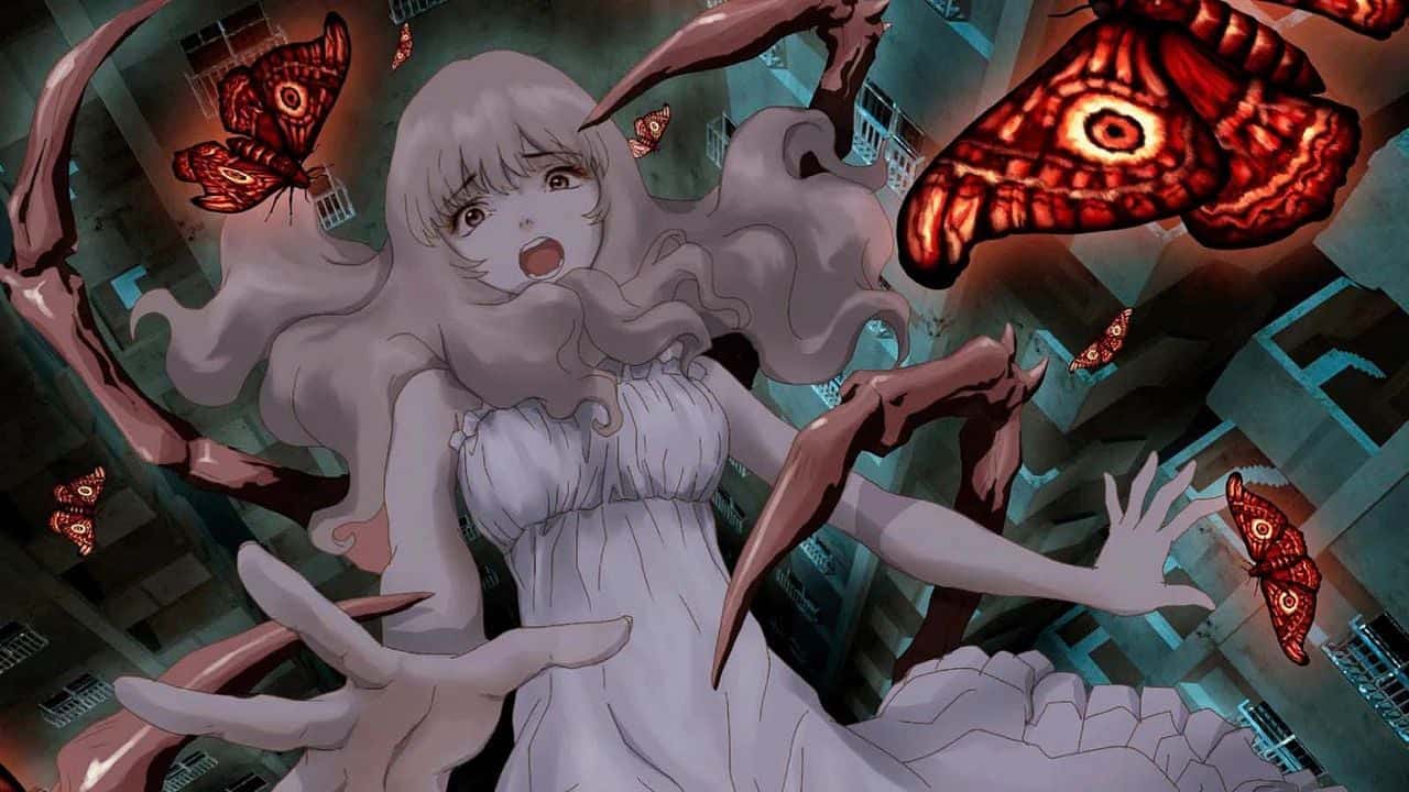 Nightmare Bugs
