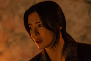 Noise Lee Sun-bin