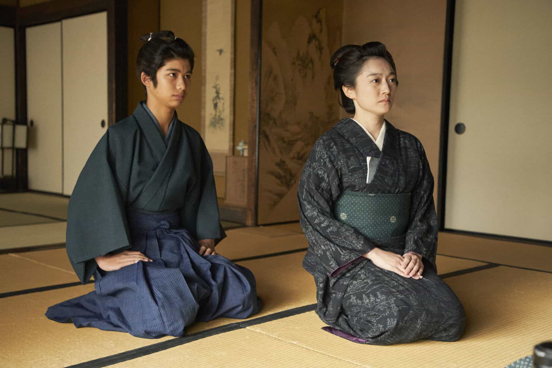 Best Japanese Films of 2025