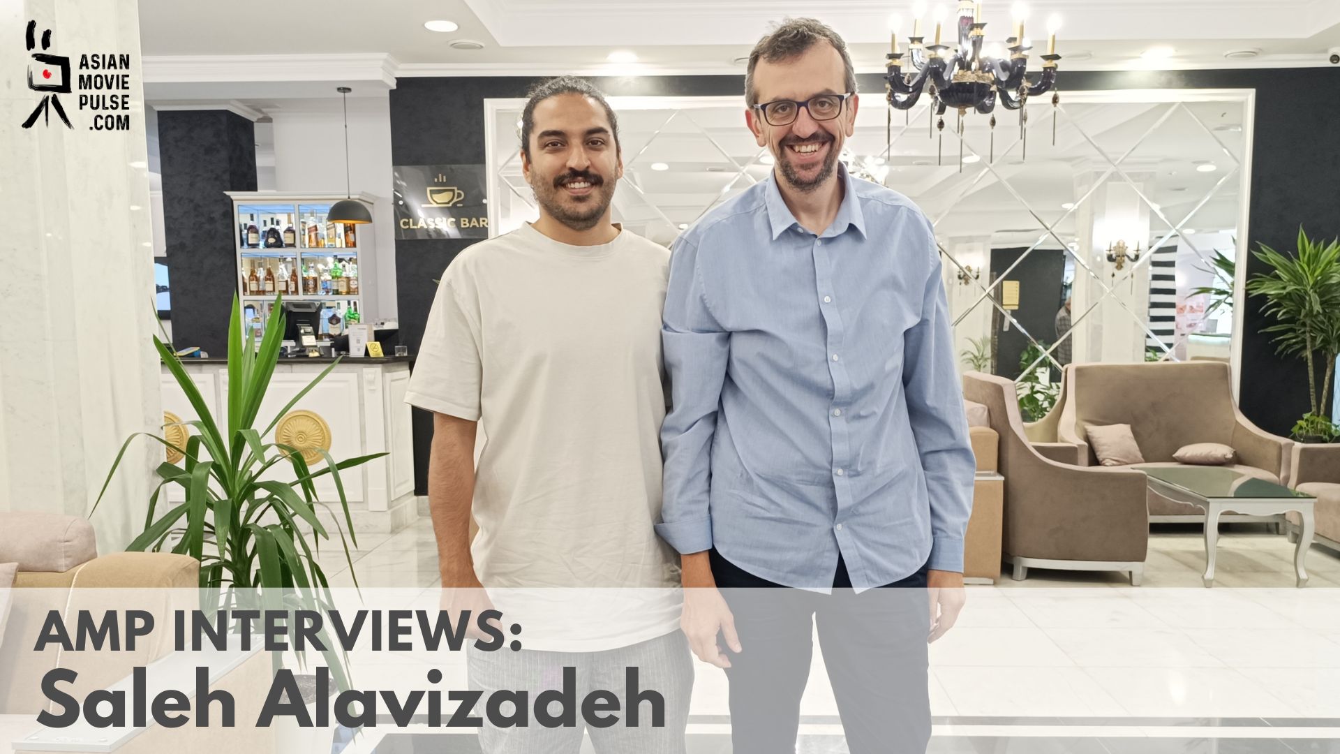 Saleh-Alavizadeh