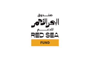 Red Sea Fund Logo