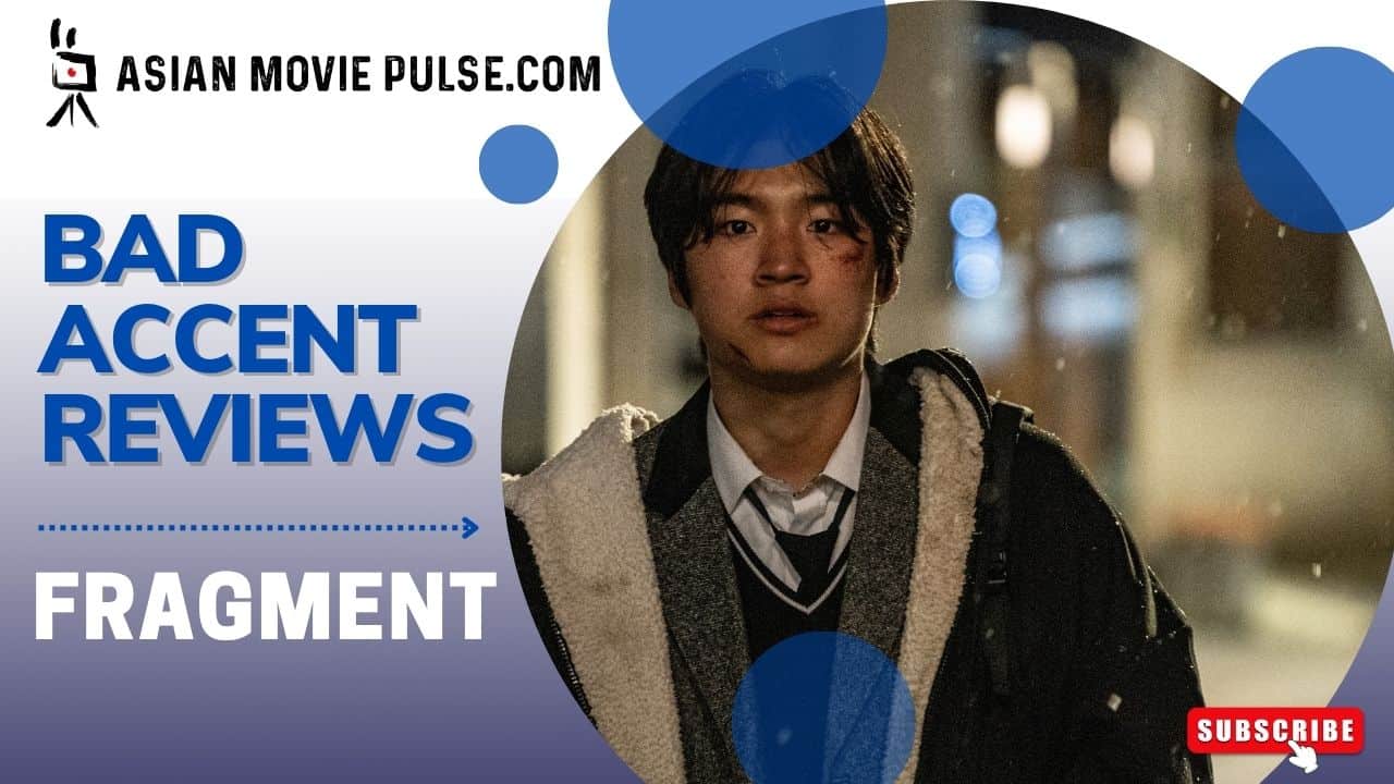 Fragment video review still