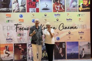 Korean Tribute in Danang