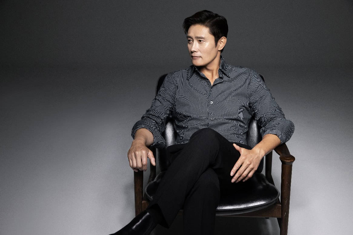 Lee Byung-hung profile photo