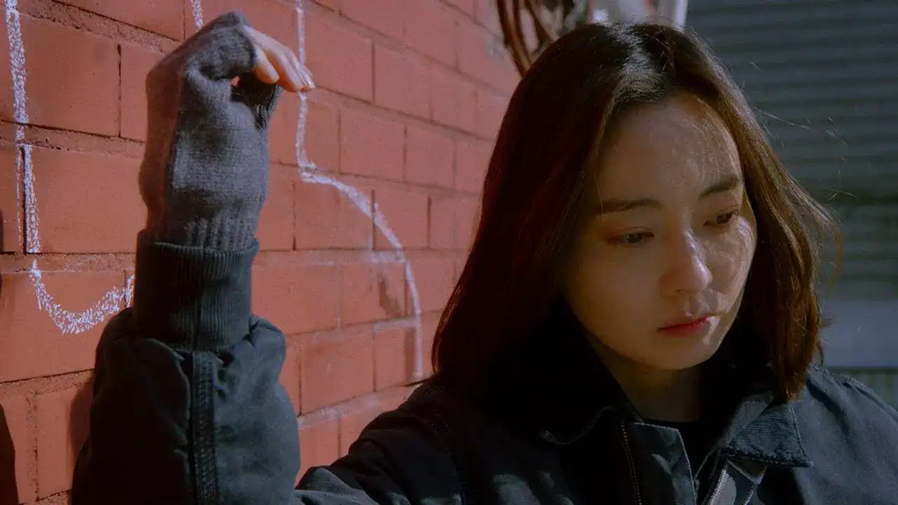 The Happy Ending for Sera Lee Ji-hyun