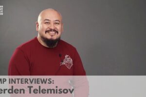 Yerden Telemissov profile photo