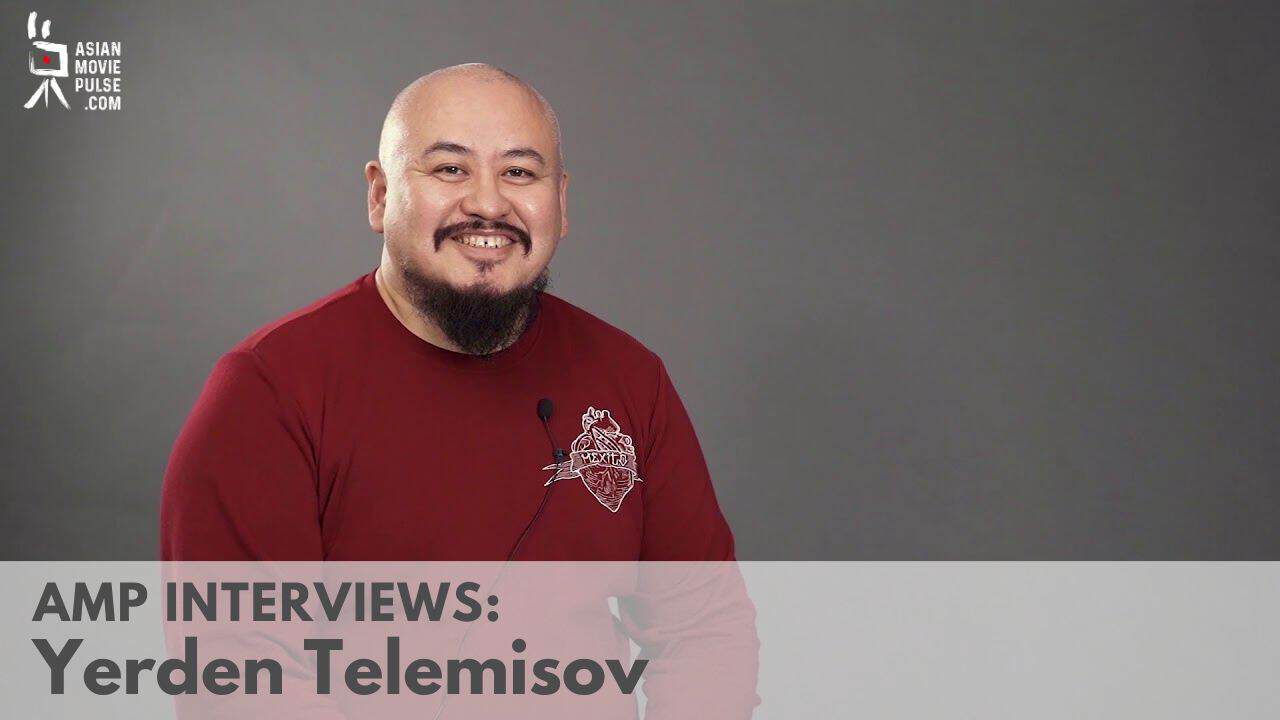 Yerden Telemissov profile photo